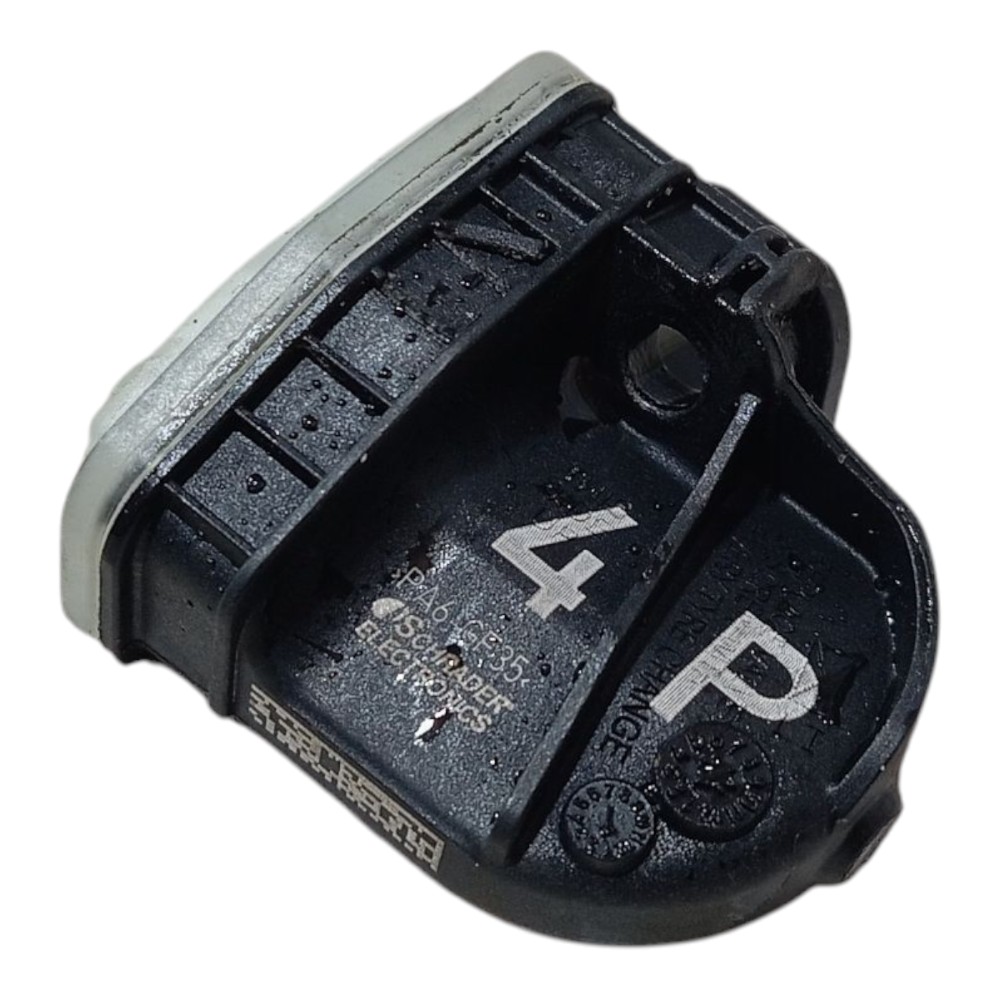 Sensor Pressão Pneu Byd Dolphin Mini 2024 V665 5