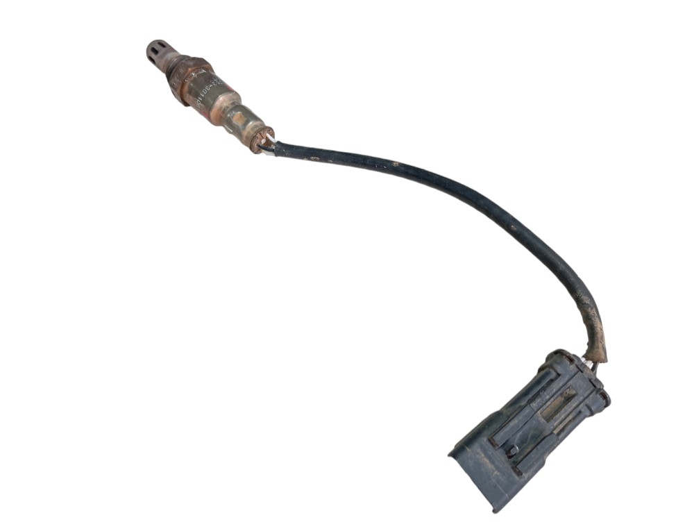 Sonda Lambda Primária Chery Tiggo 2 2020 V613 8