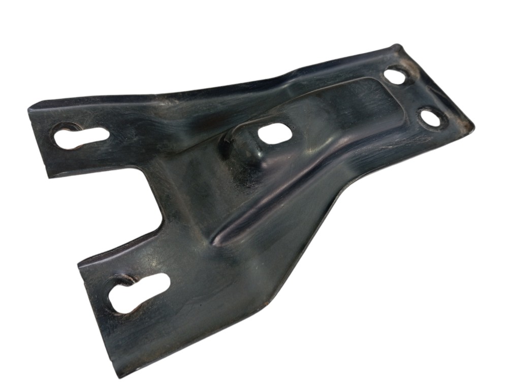 Suporte Painel Frontal Vw Nivus 2024 V608 5