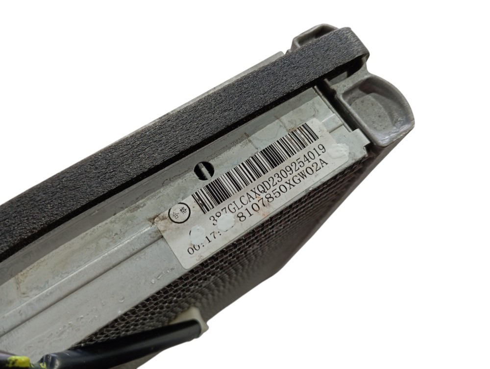 Caixa Evaporadora Gwm Ora Gt03 2024 V625 7