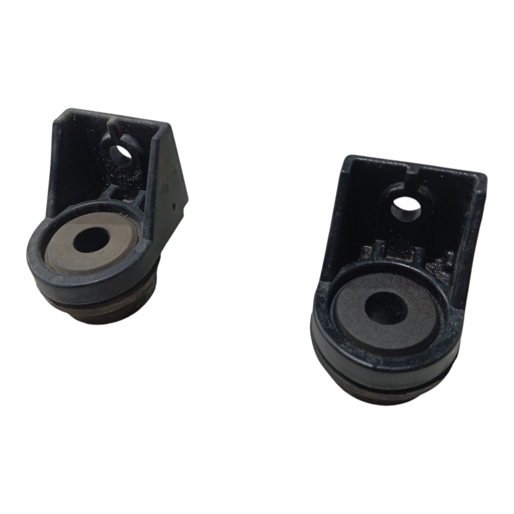 Suporte Coxim Radiador Jac T50 2017 2021 V662 1