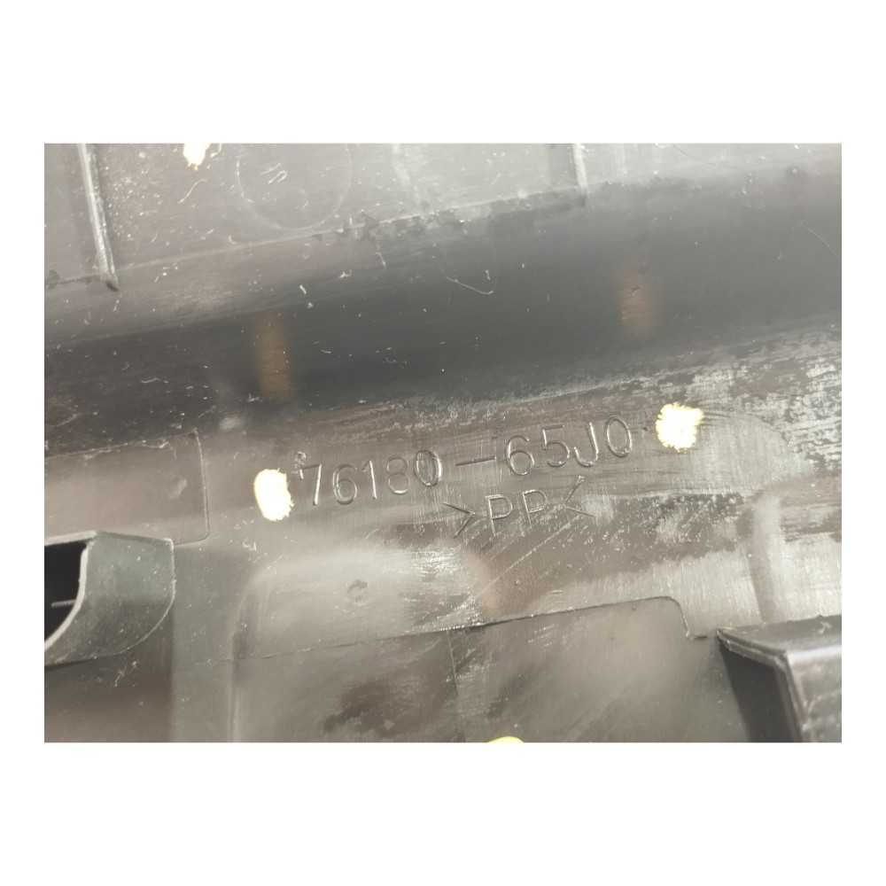 Soleira Traseira Esquerda Suzuki Grand Vitara 2012 2015 V643 7