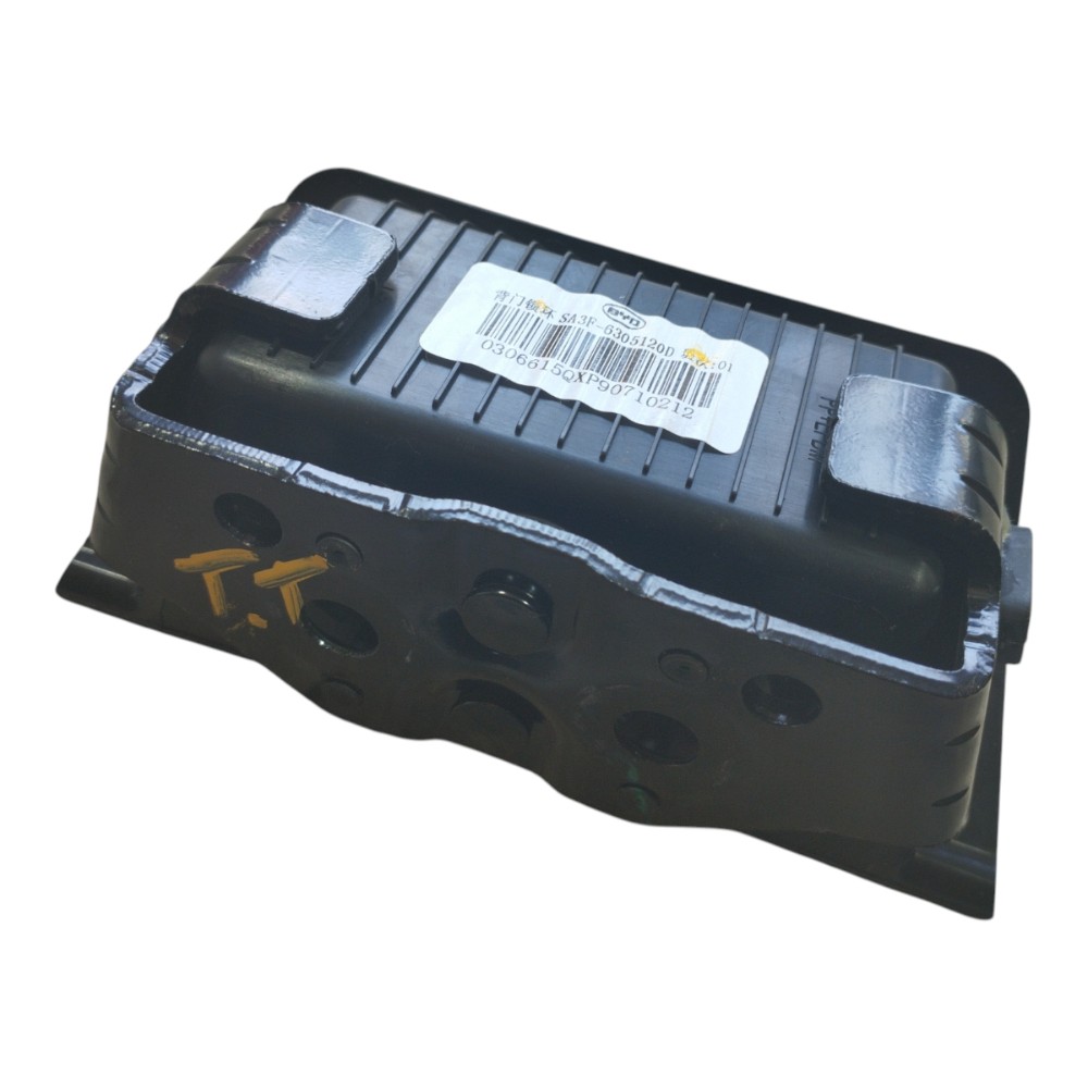 Batente Tampa Traseira Byd Dolphin 2024 V653 4