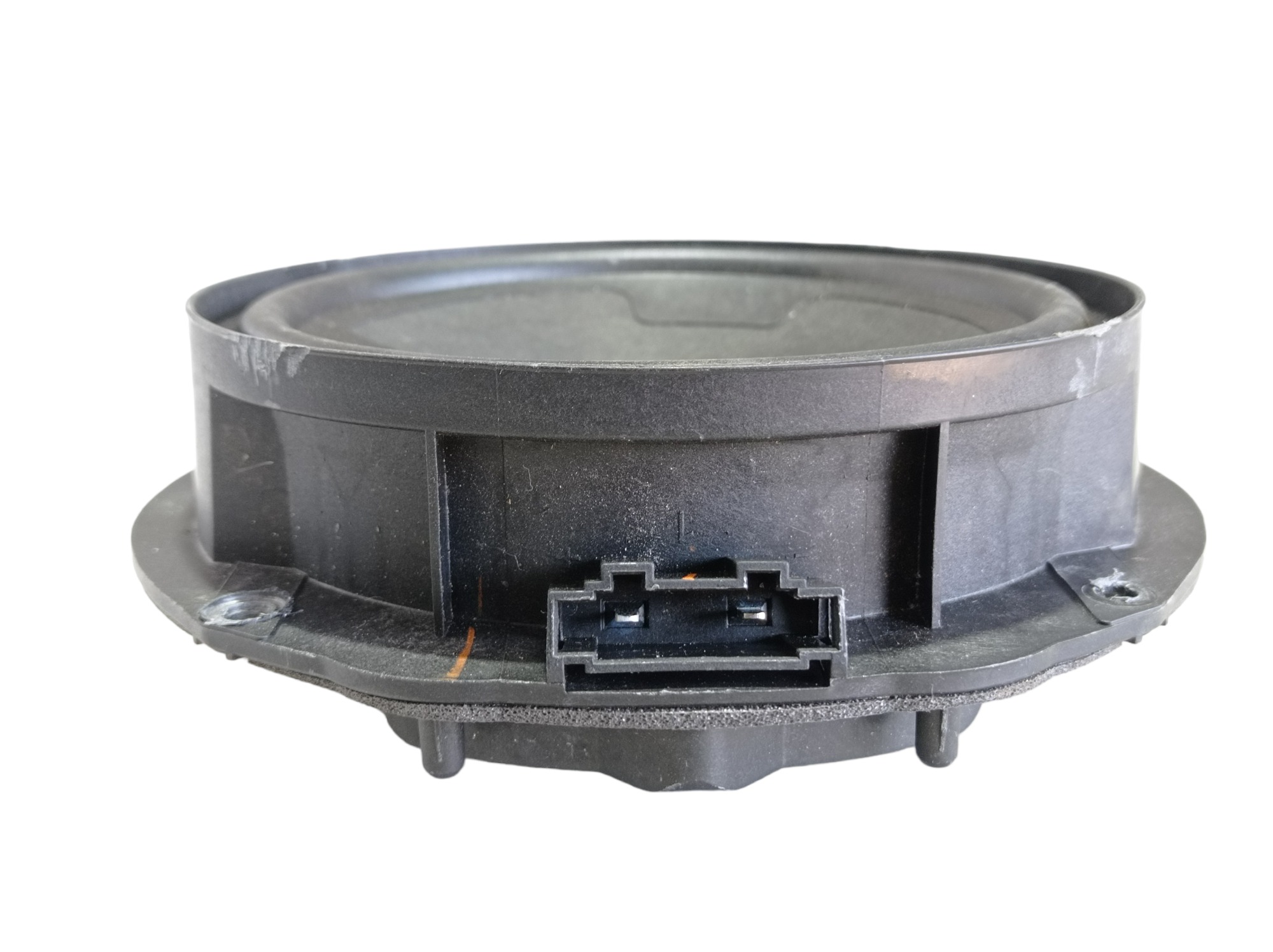 Alto Falante Porta Dianteira Direita Vw Taos 22 2024 V601 Preto 7