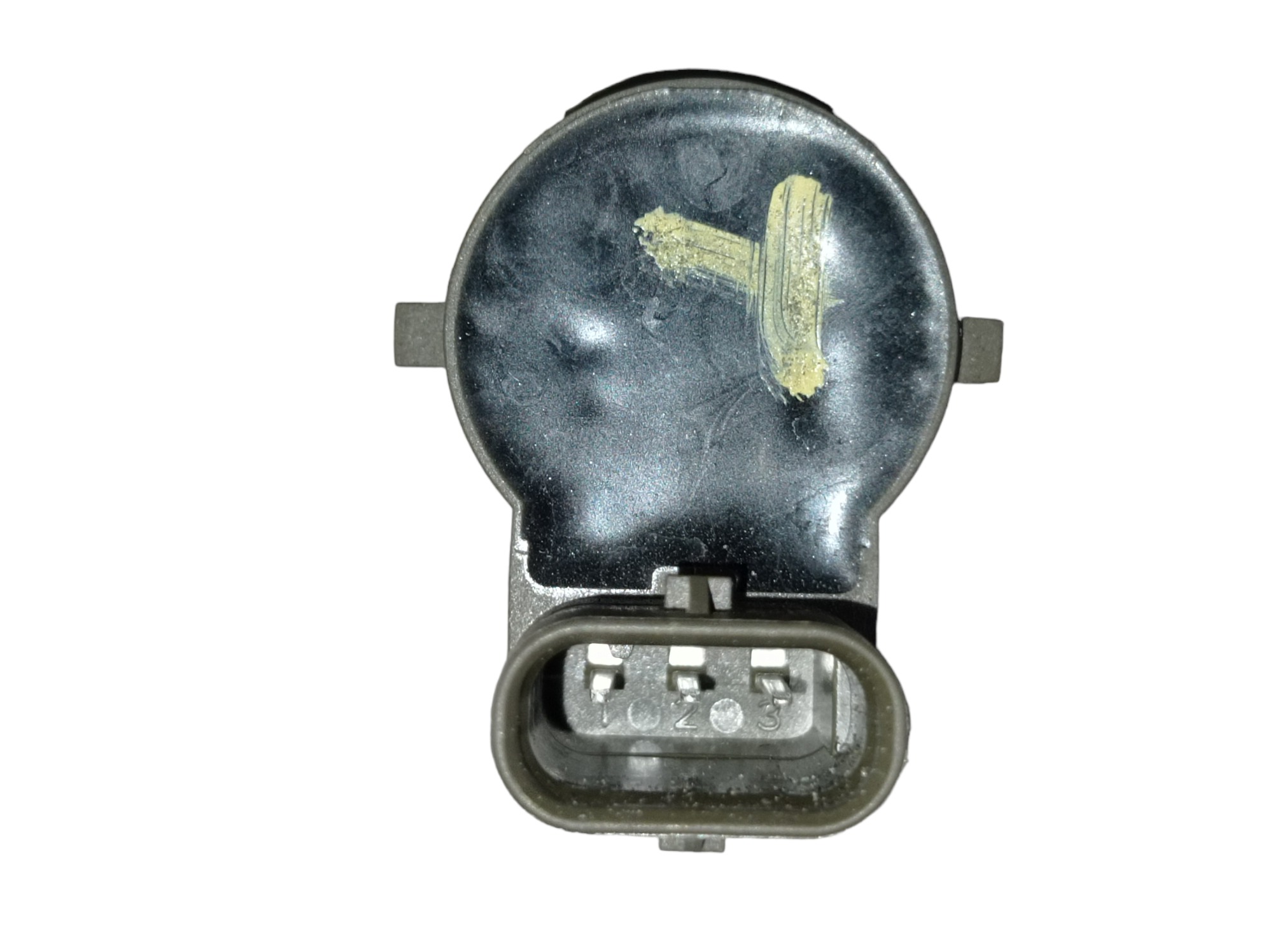 Sensor Estacionamento Traseiro Discovery 5 2019 V597 6