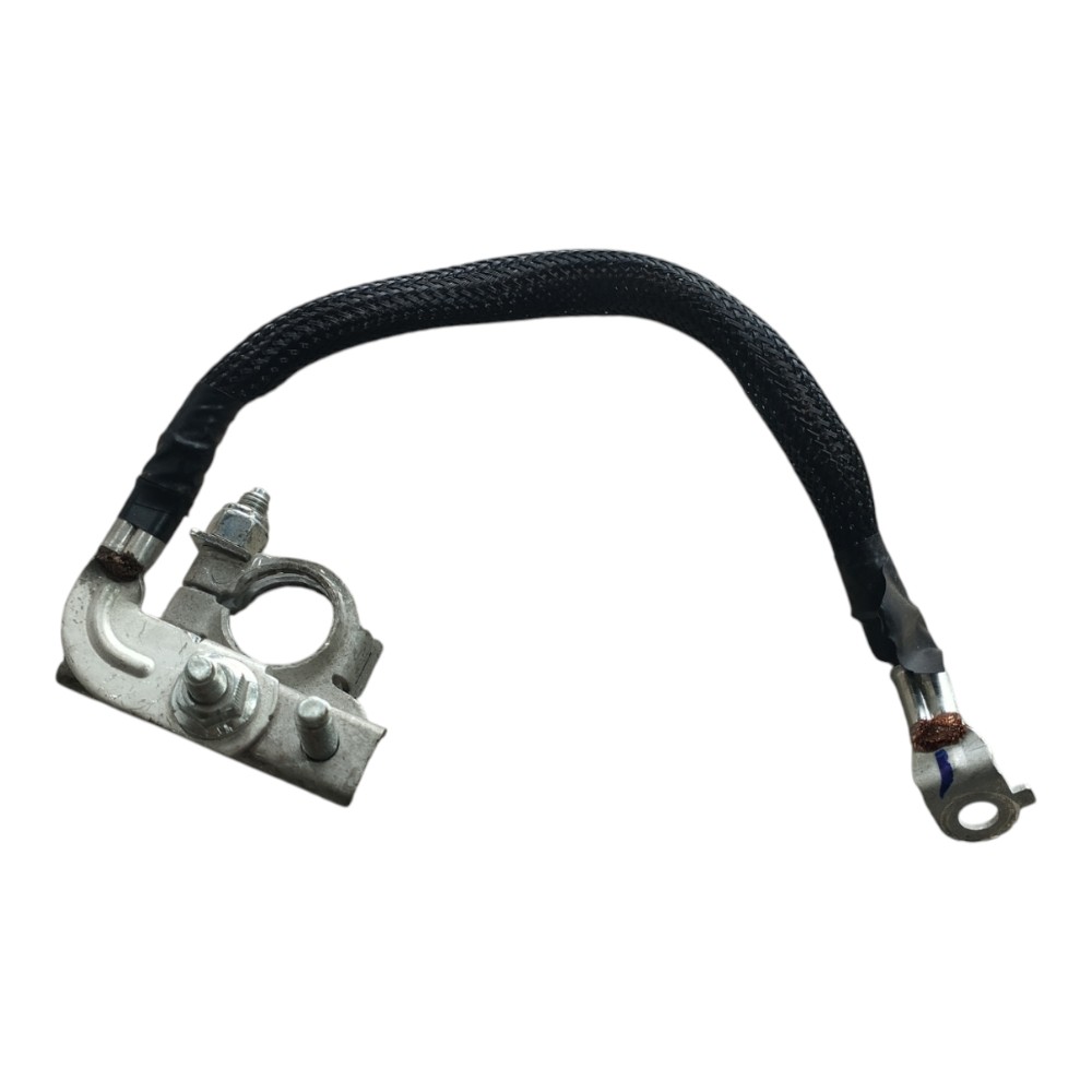 Polo Negativo Bateria Fiat Mobi 2016 2025 V654 4
