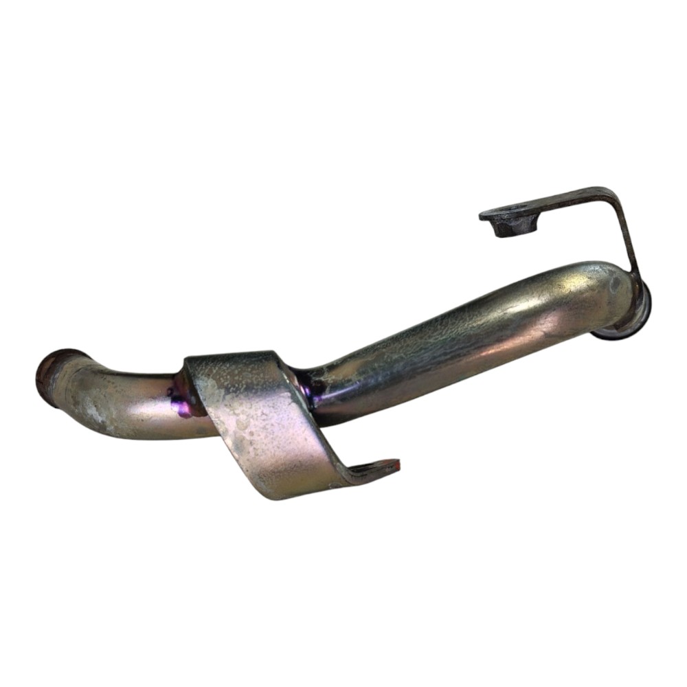 Tubo Água Motor L200 Triton 3.2 2015 V593 3