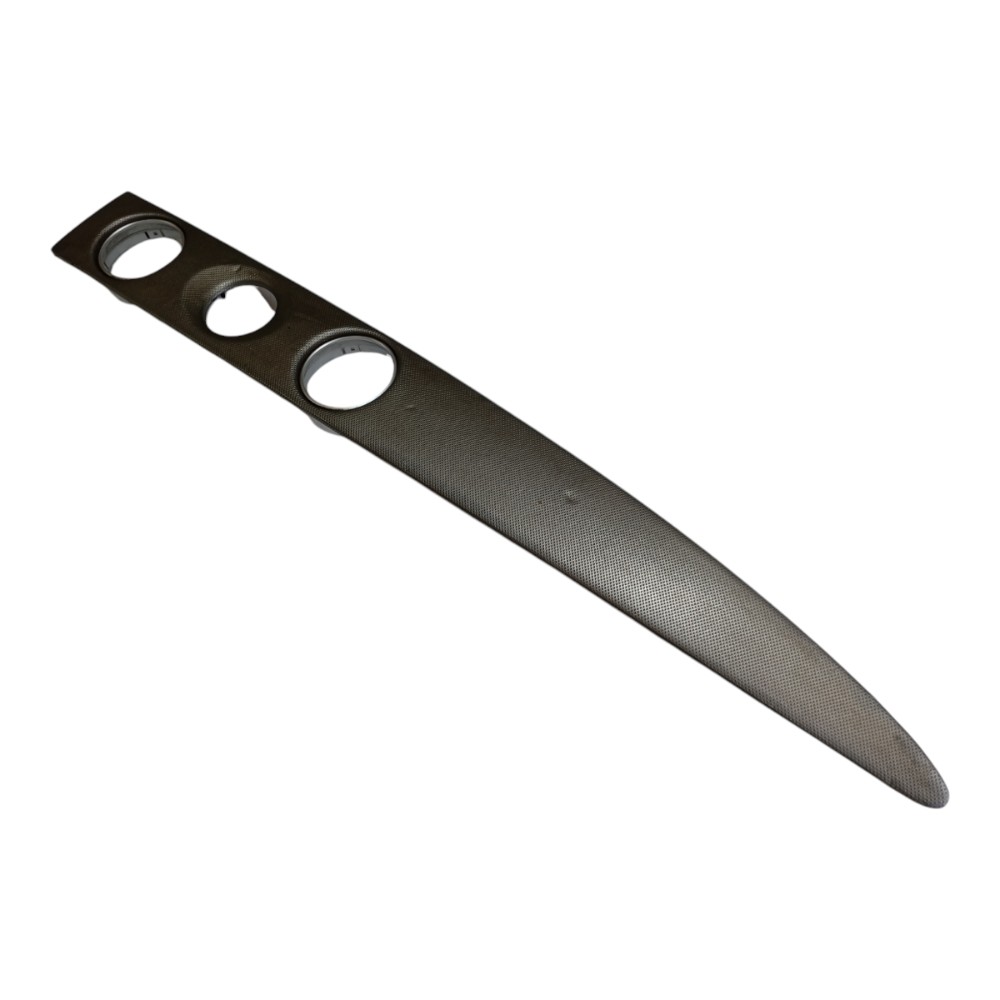 Moldura Painel Central Mitsubishi Airtreker 2008 V164 3