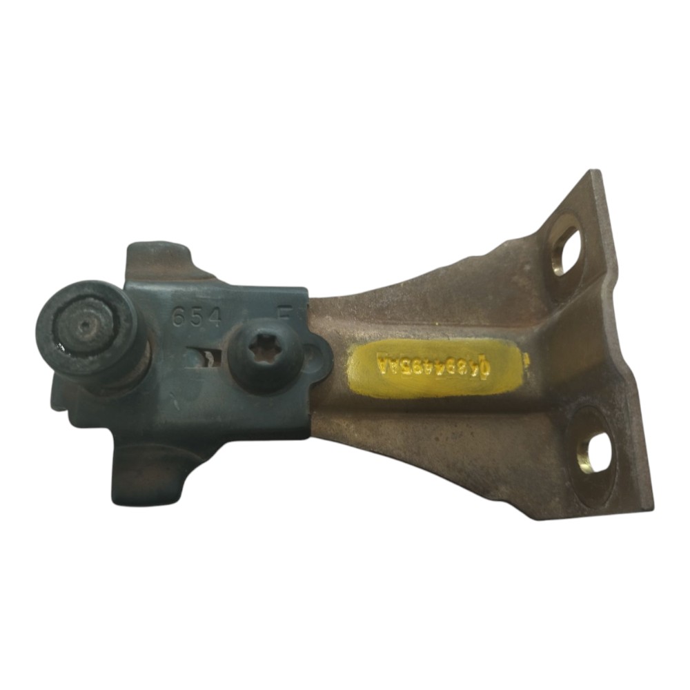 Dobradiça Porta Traseira Esquerda Grand Caravan 2003 V578 7