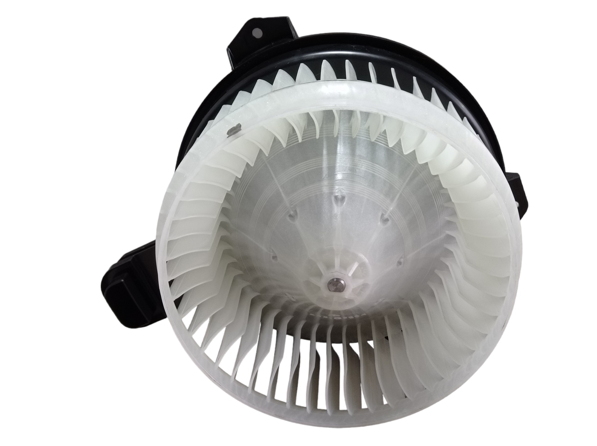 Motor Ventilador Ar Forçado Gwm Haval H6 Gt 1.5 2024 V598 3