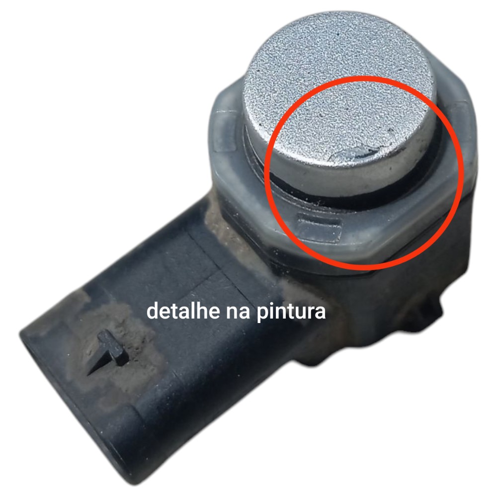 Sensor Estacionamento Dianteiro Discovery 4 2010 A 2014 V656