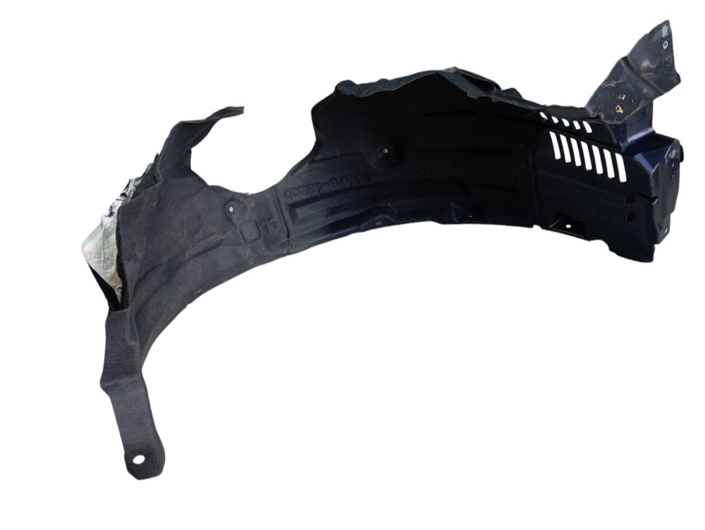 Parabarro Dianteiro Esquerdo Lexus Rx500hf 2023 V619 1