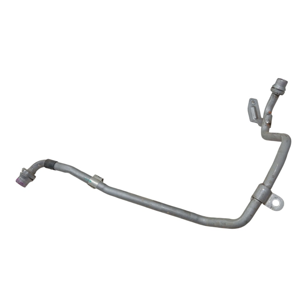 Cano Água Motor Ram Rampage Rt 2023 2025 V664 4