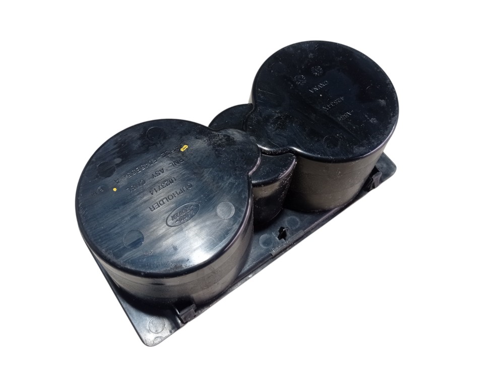 Porta Copos Console Land Rover Discovery 4 2010 2012 V614 6