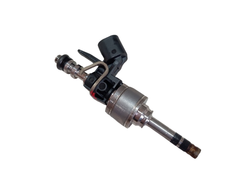 Bico Injetor Gwm Haval H6 Hev 1.5 16v 2024 V610 4