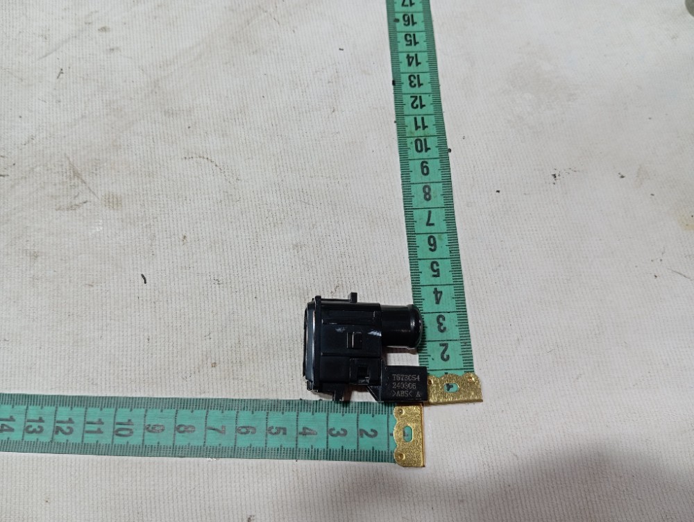 Sensor temperatura ar Byd Song Pro 2025 V669 8