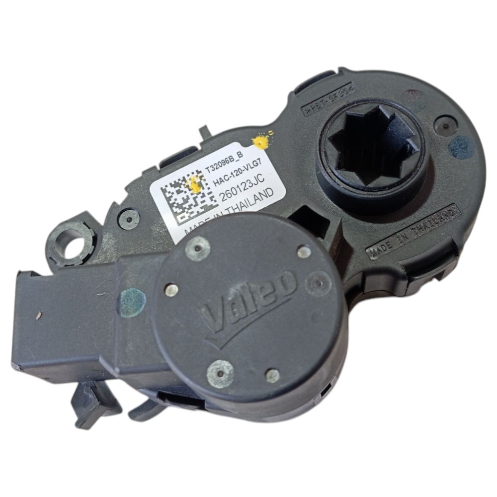 Motor Atuador Ar Byd Song Plus 1.5 2024 2025 V642 3