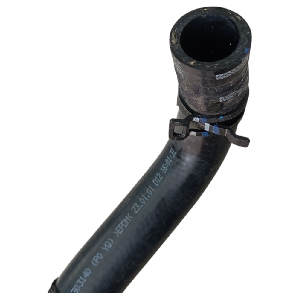 Mangueira Bomba Agua Byd Song Plus 2023 2024 2025 V642 5