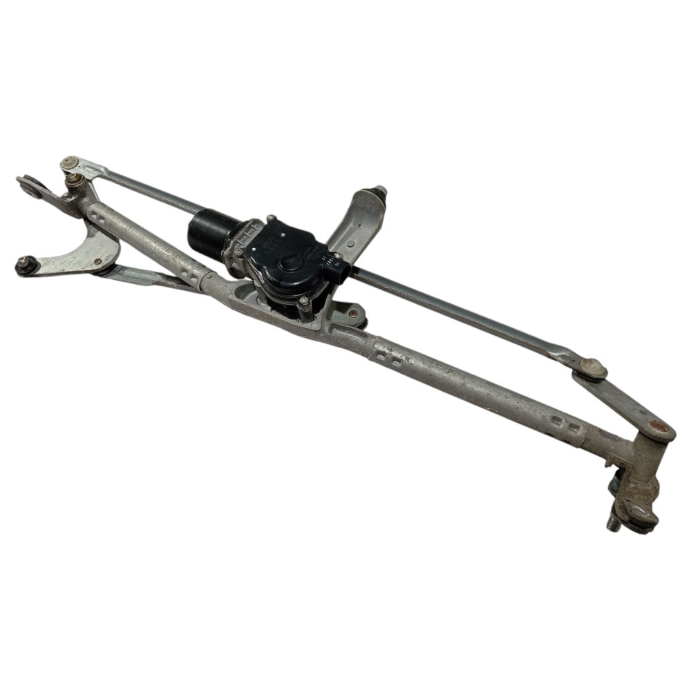 Maquina Limpador Parabrisa Honda Civic 2010 2015 V658 2