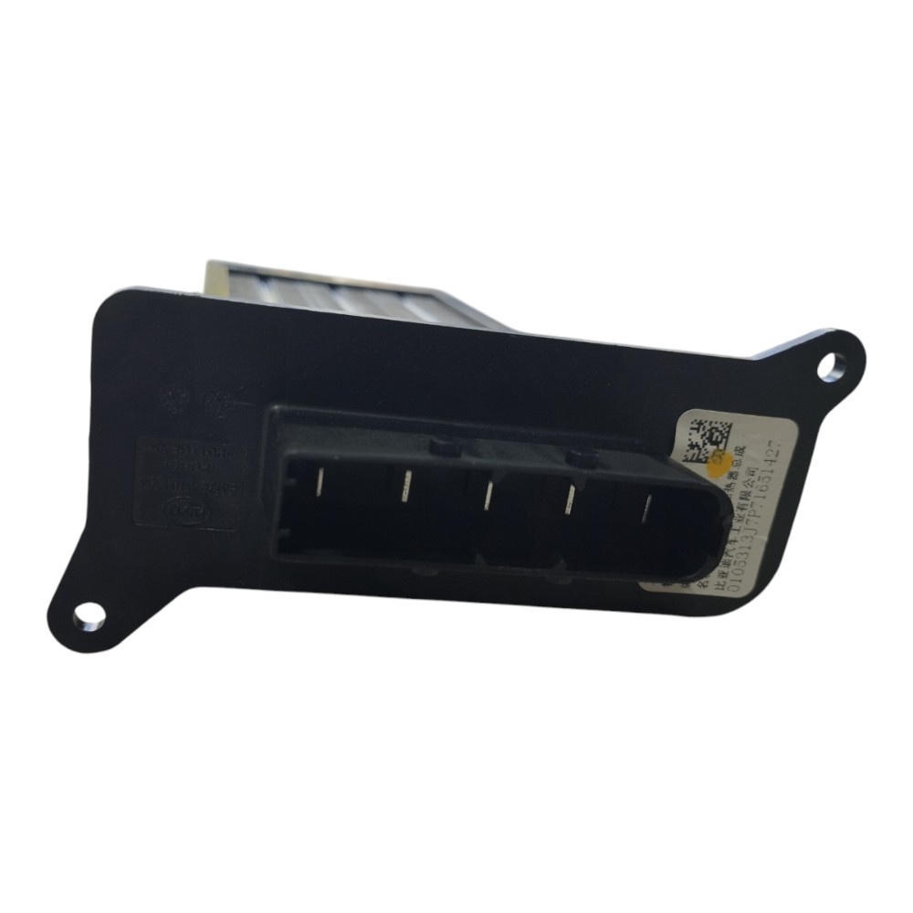 Radiador Ar Quente Byd Dolphin Gs 2024 2025 V628 4