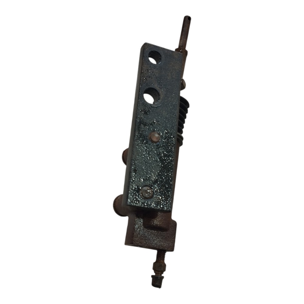 Atuador embreagem Troller T4 2006 a 12 V650 6