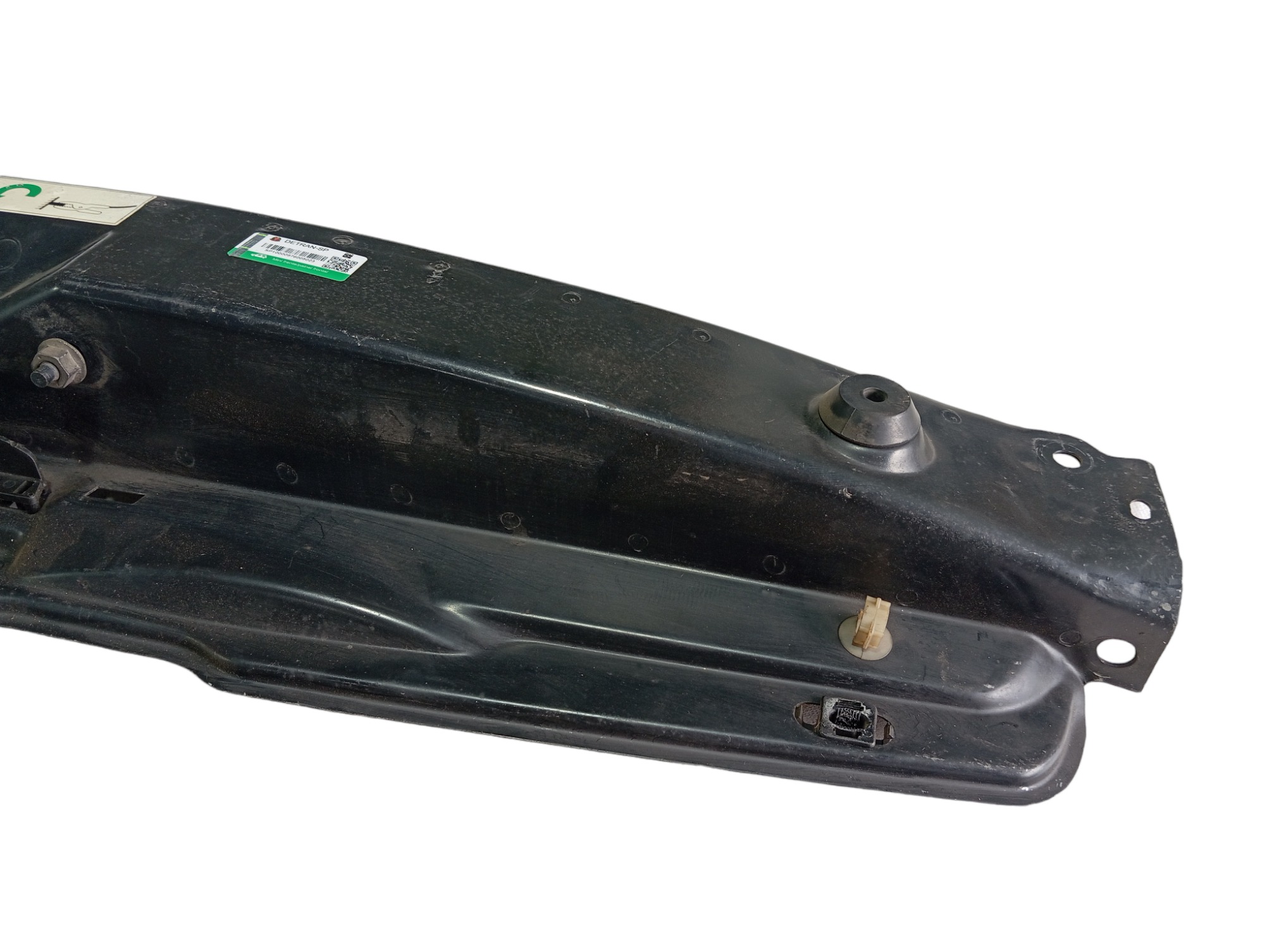 Mini Frente Painel Frontal Citroen Xsara Picasso Gx 2002 3