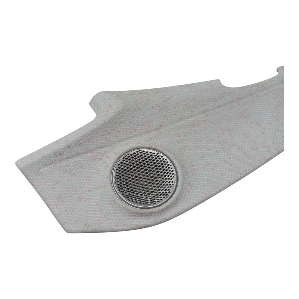 Moldura Porta Dianteira Esquerda Byd Dolphin Gs 2024 25 V666 5