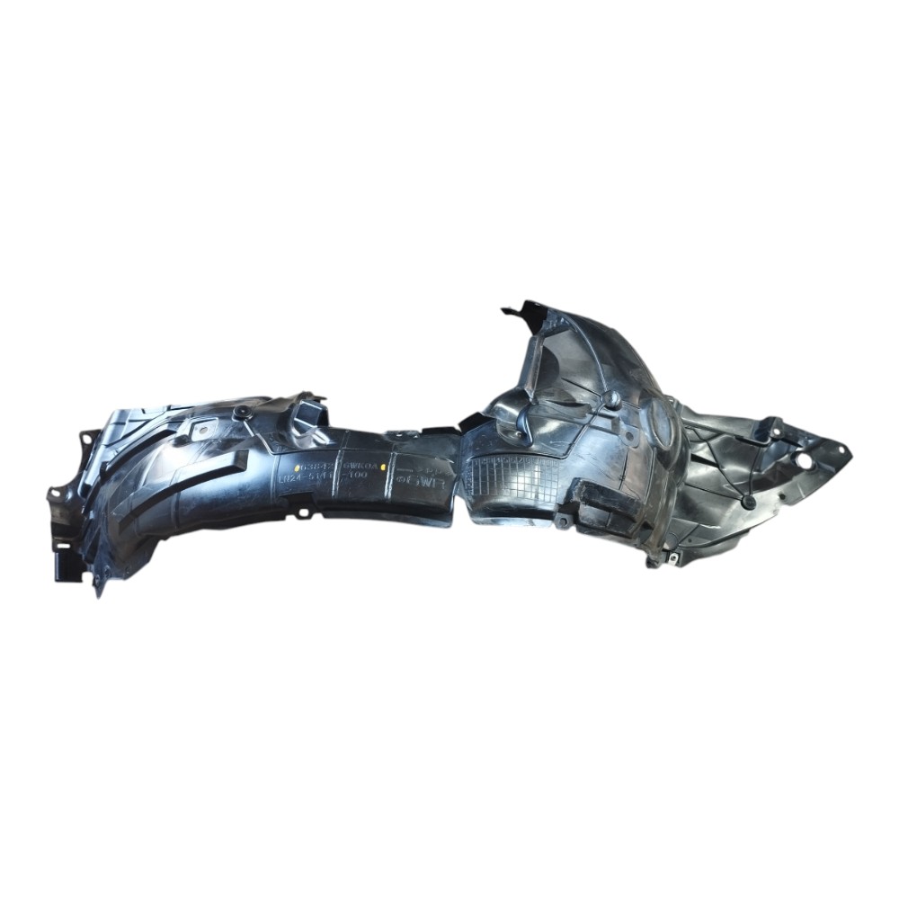 Parabarro Direito Nissan Leaf 2023 V632 1