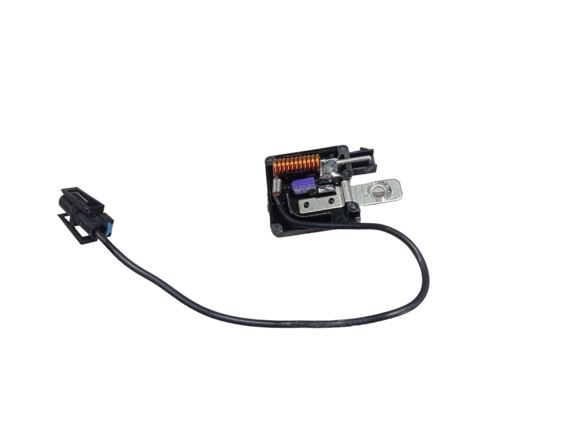 Sensor Desembaçador Tampa Traseira Range Rover Vogue 08 V583 4