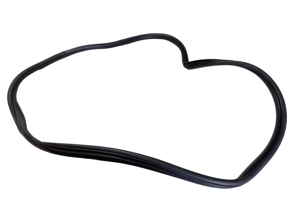 Borracha Porta Traseira Direita Ford Fusion 2.3 2007 V560 7