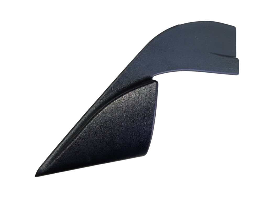 Acabamento Int Retrovisor Esquerdo Ssangyong Xlv 2018 V612 4
