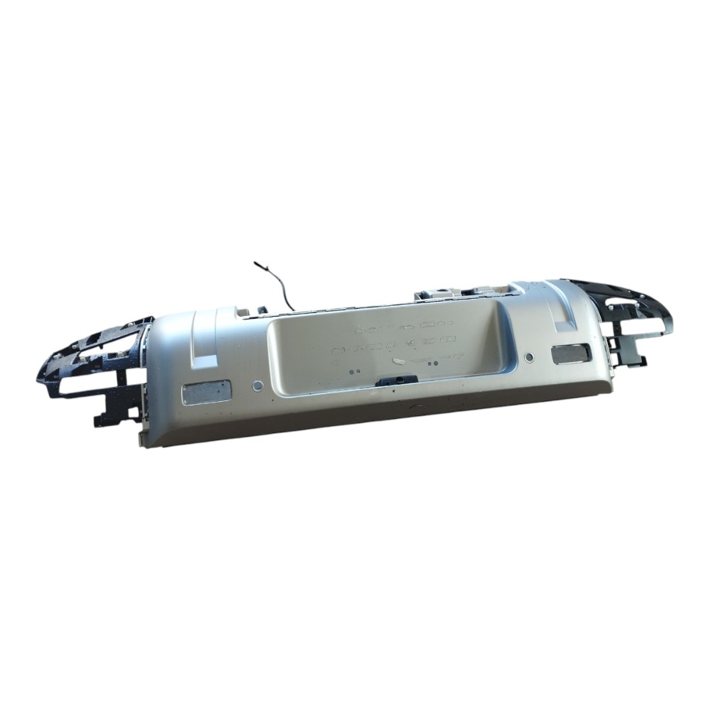 Parachoque Traseiro Land Rover Defender 2022 V645 9