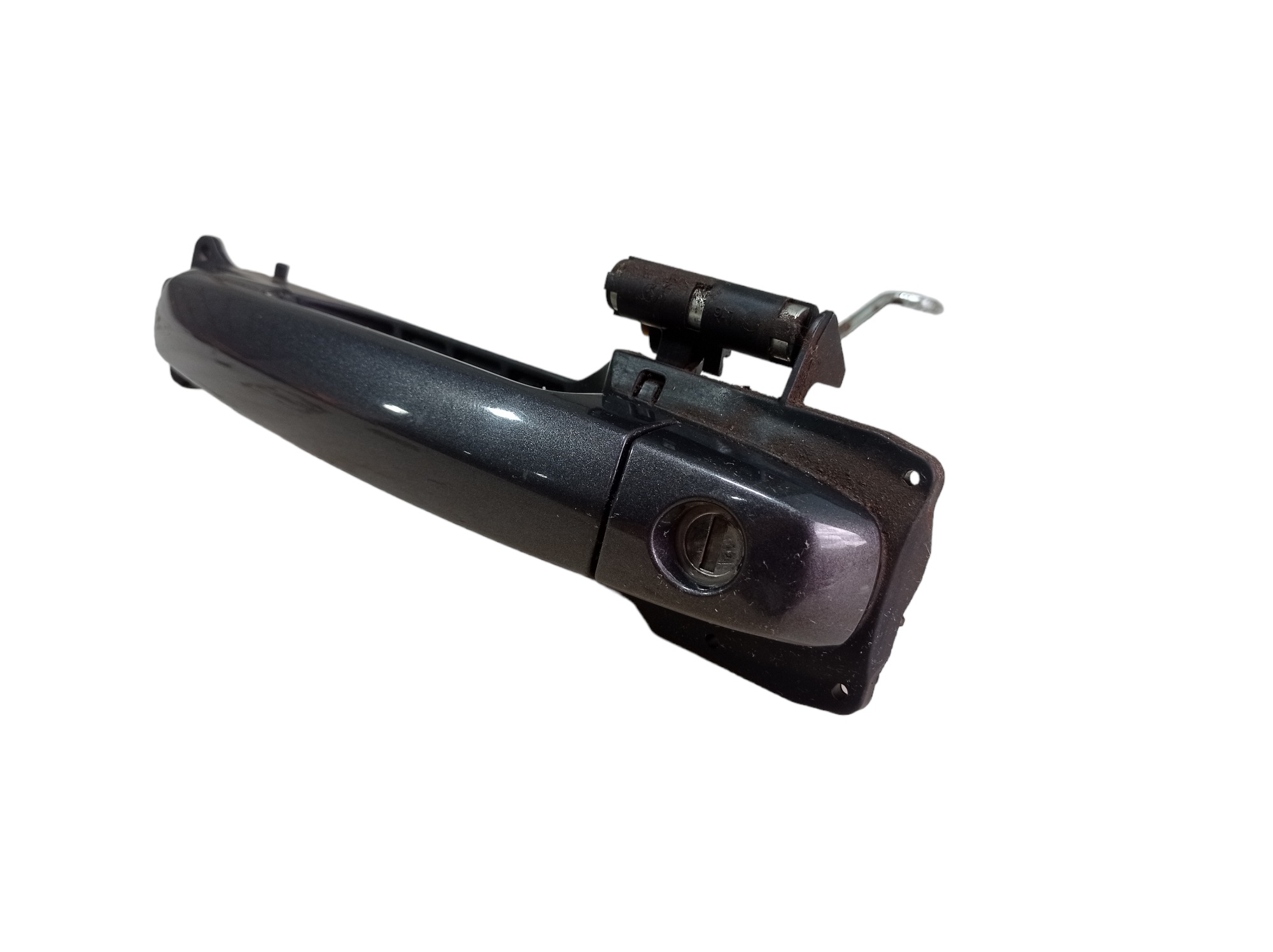 Maçaneta Ext Porta Dianteira Esque Grand Vitara 2012 15 V570 2