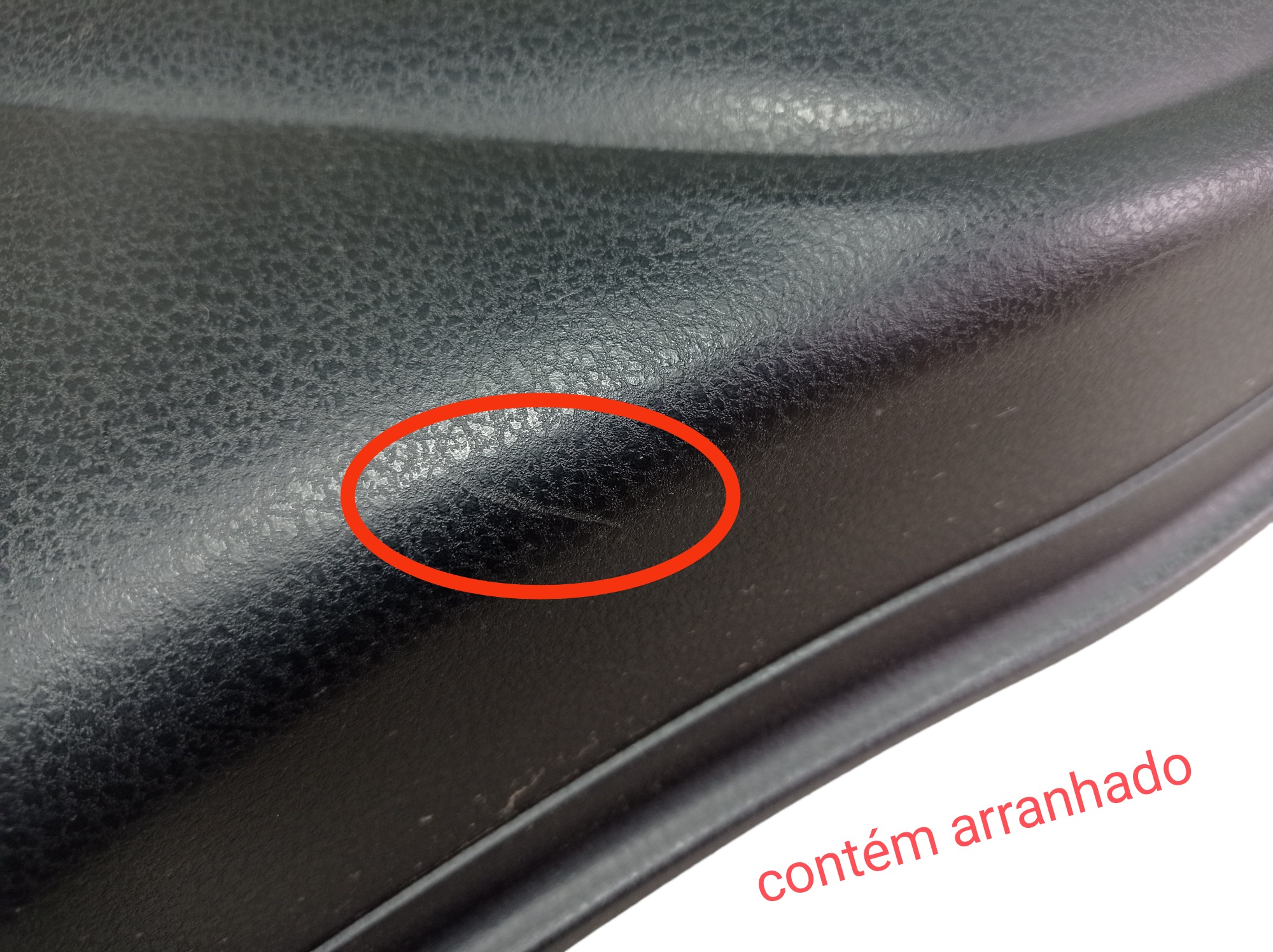 Forro Porta Traseira Direita Grand Vitara 2012 2015 V570 1