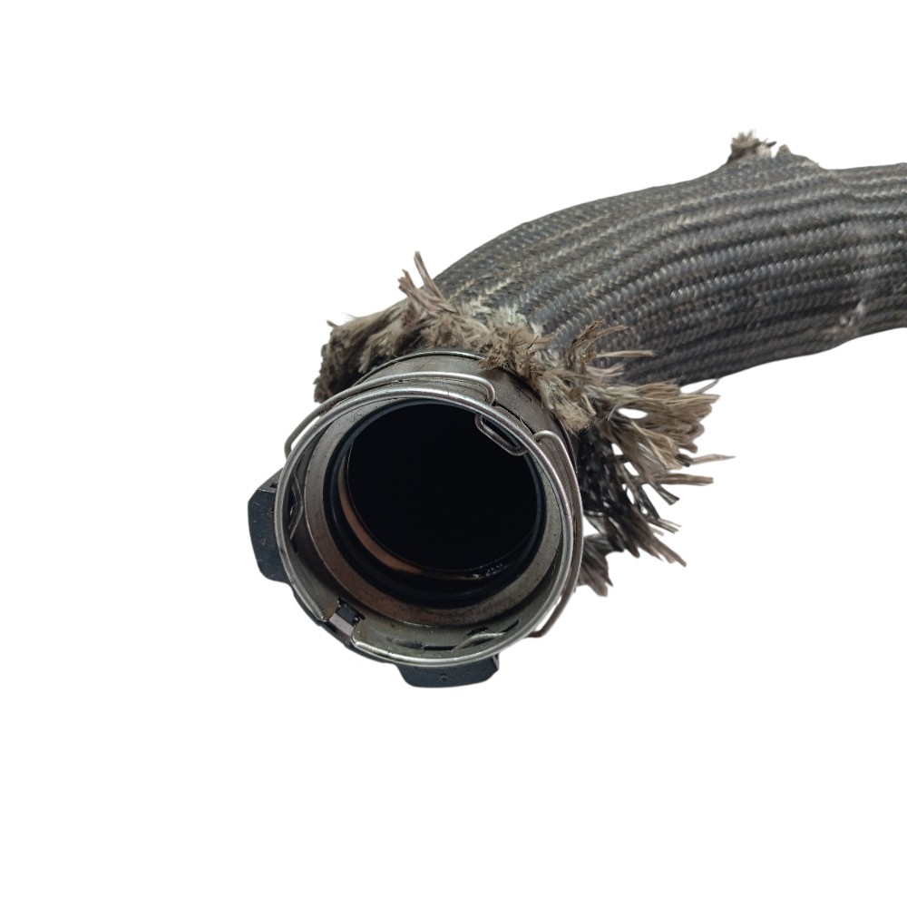 Mangueira Interccooler Jeep Grand Cherokee 3.0 2014 A 2018 3