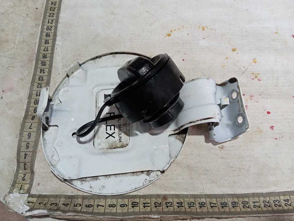 Portinhola Tanque Combustível Chery Tiggo 2 2020 V613 7