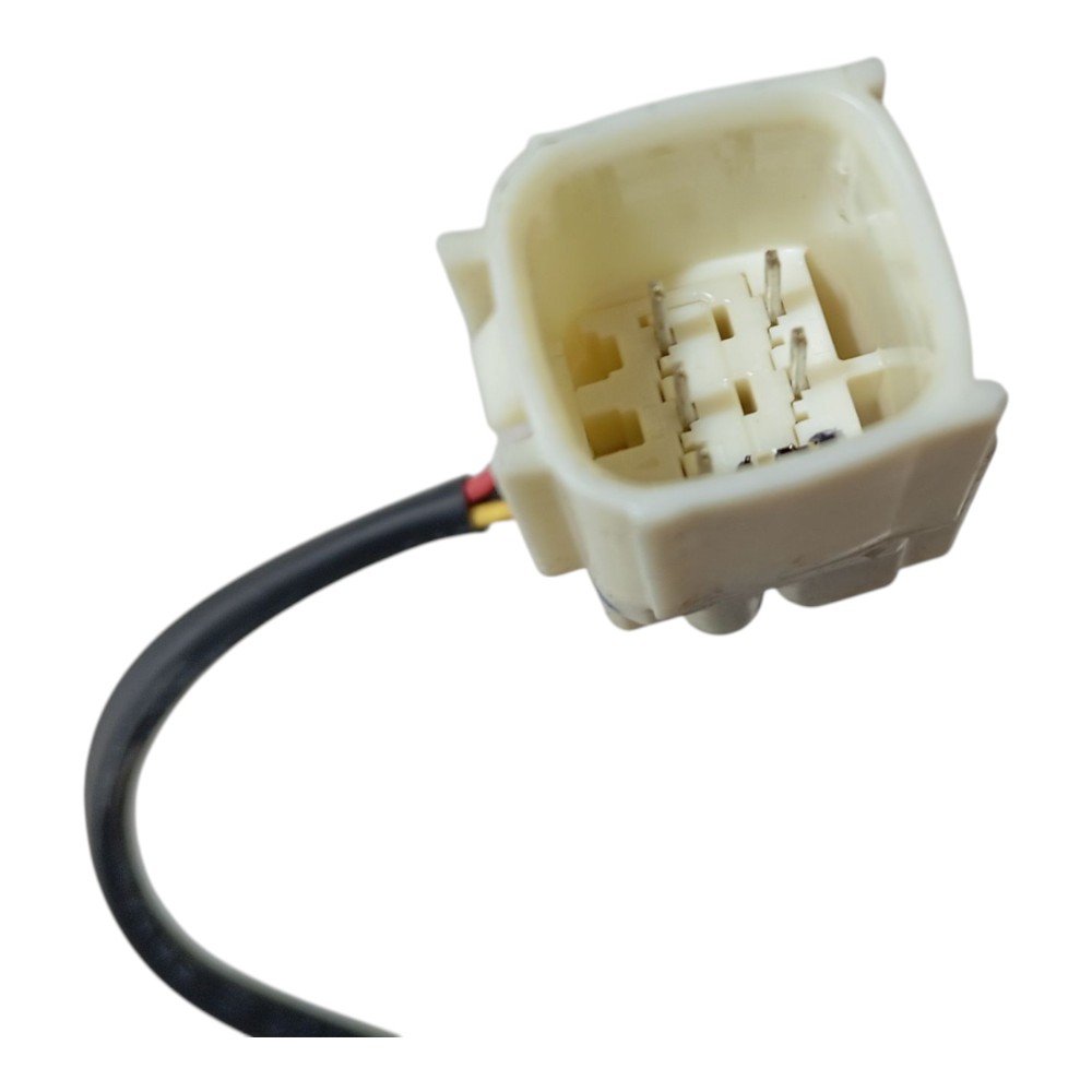 Válvula Ar Condicionado Byd Dolphin Mini 2024 2025 V665 4