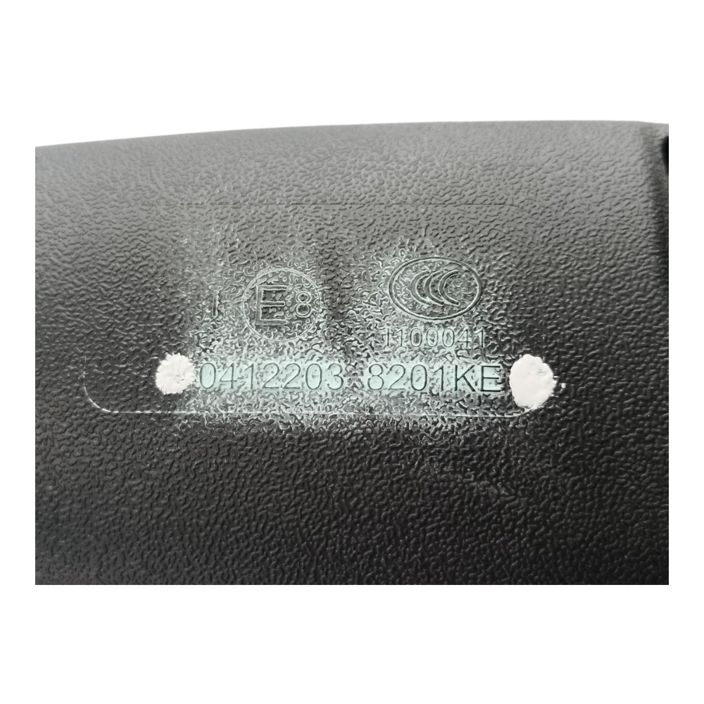 Retrovisor Interno Byd Dolphin Mini 2024 2025 V634 7