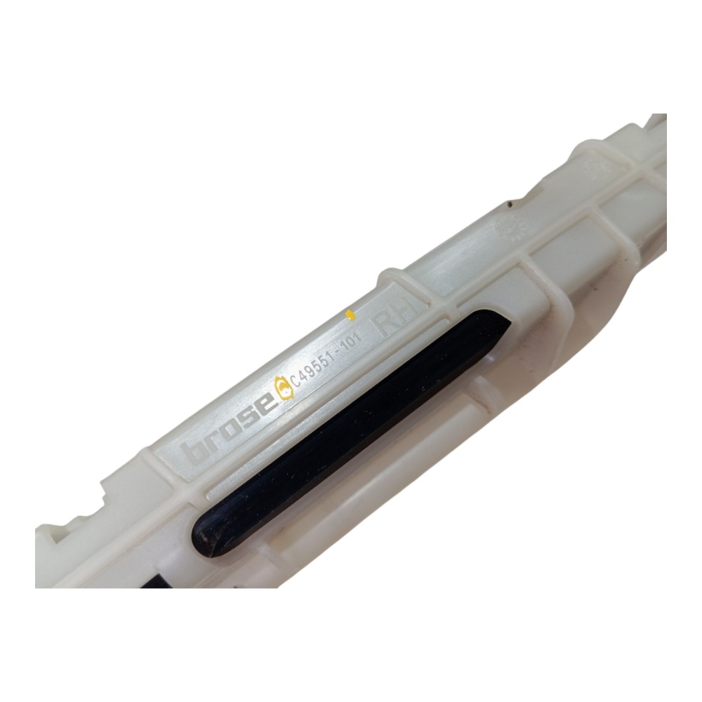 Canaleta Vidro Porta Tras Direita Ram Rampage Rt 23 24 V641 5