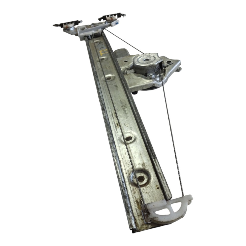 Máquina Vidro Porta Tras Direita Grand Vitara 2012 A 14 V649 8