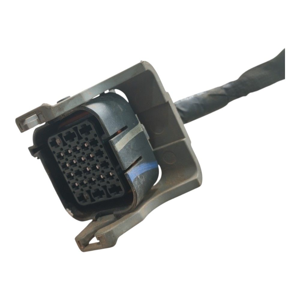 Chicote Ar Condicionado Byd Dolphin Gs 2024 2025 V653 9
