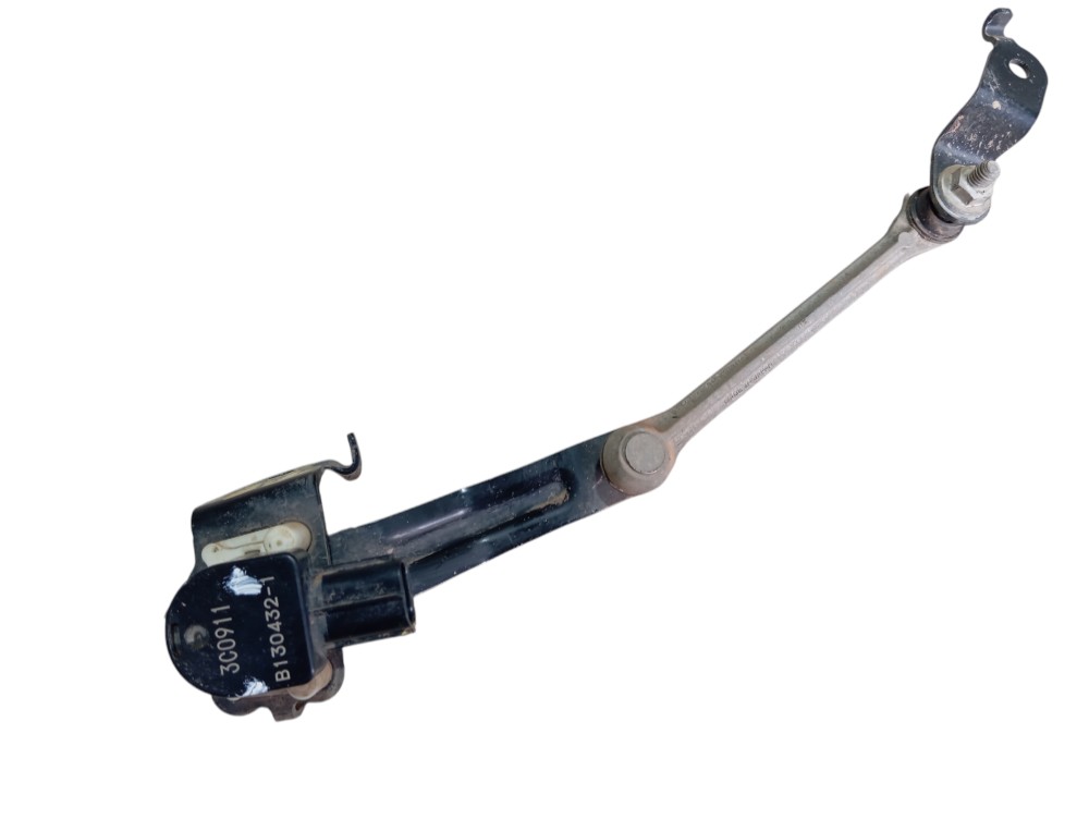 Sensor nível altura traseira esquerda Lexus Rx500hf 23 V619 2
