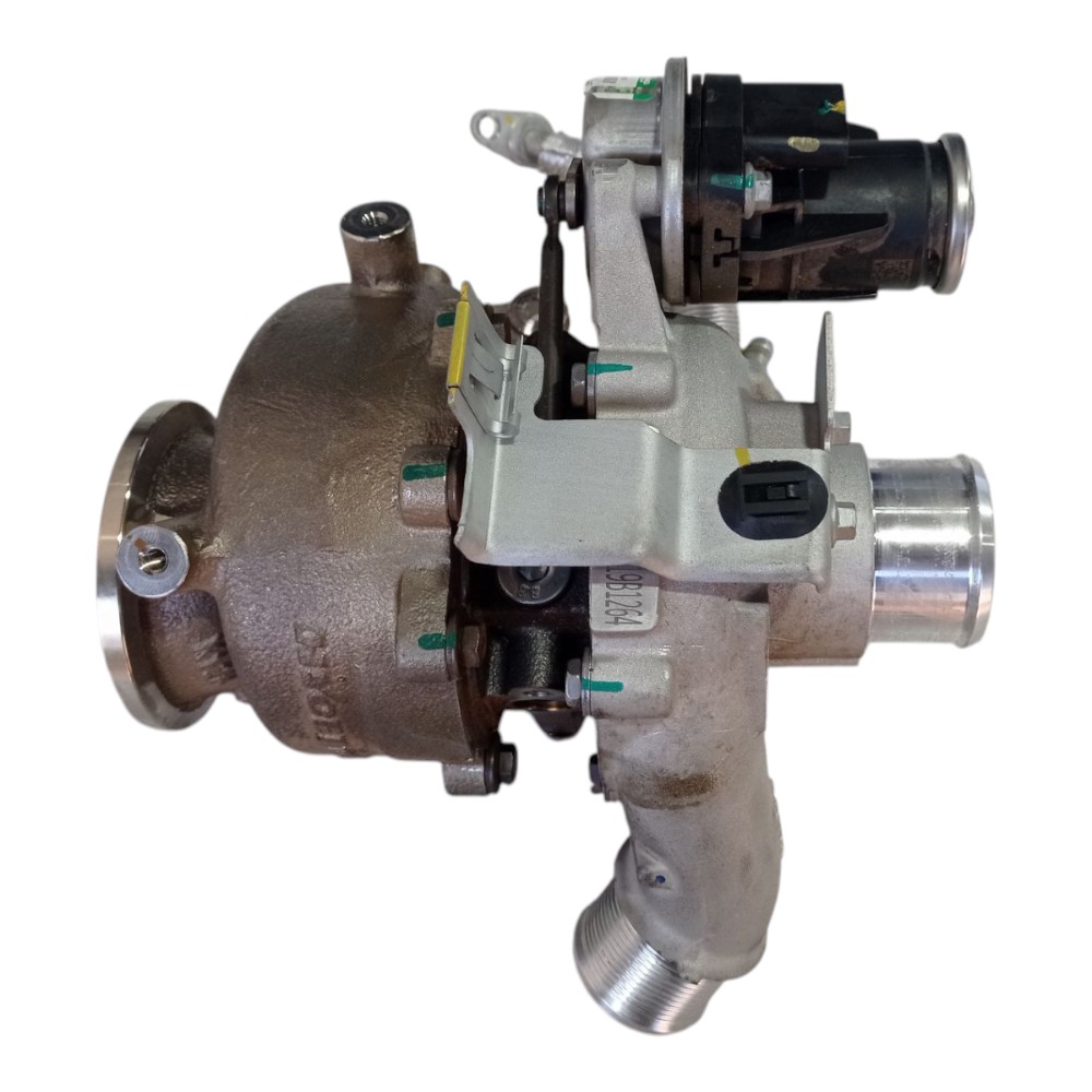 Turbina Gwm Haval Gt 2024 V636 4