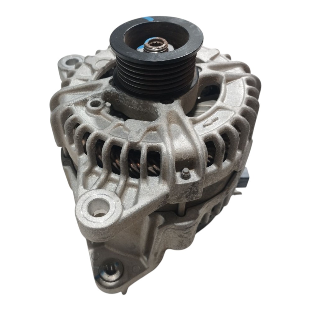 Alternador Ram Rampage Rt 3.0 2023 2025 V664 7