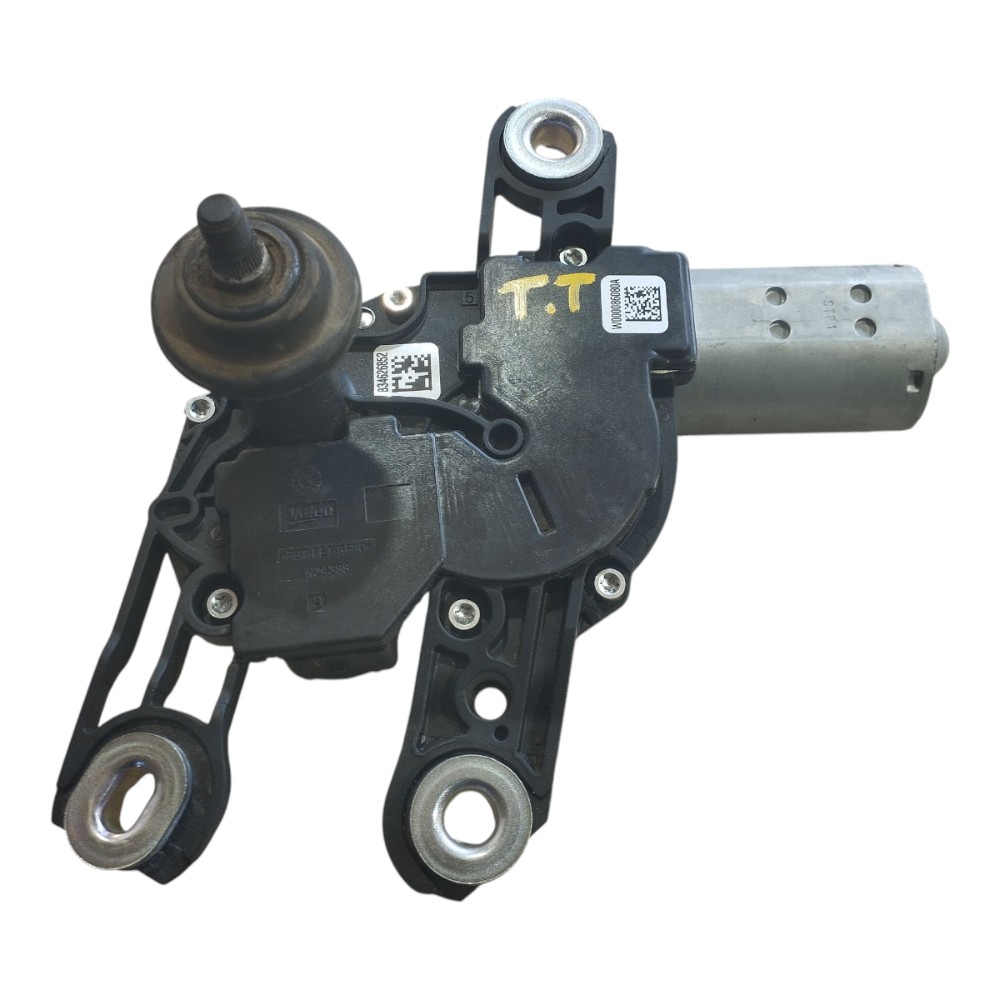 Motor Limpador Vidro Tampa Traseira Vw Taos 2022 2024 V655 1