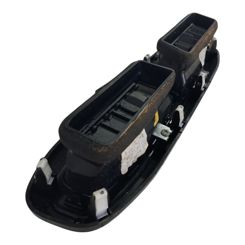 Difusor Saida De Ar Central Painel Jac Ejs1 2022 2024 V616 6