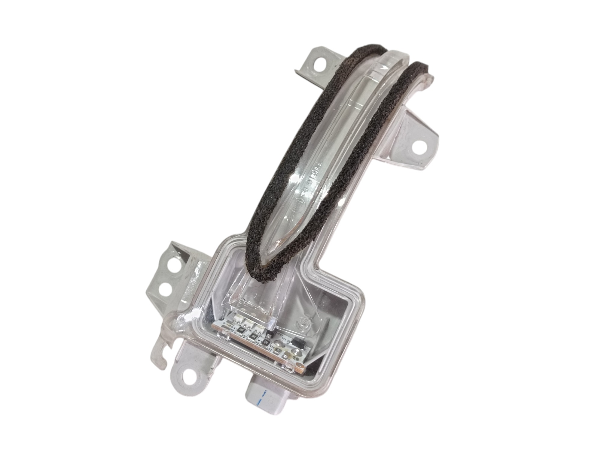 Pisca Seta Retrovisor Direito Honda Hrv Touring 2020 25 V602 6