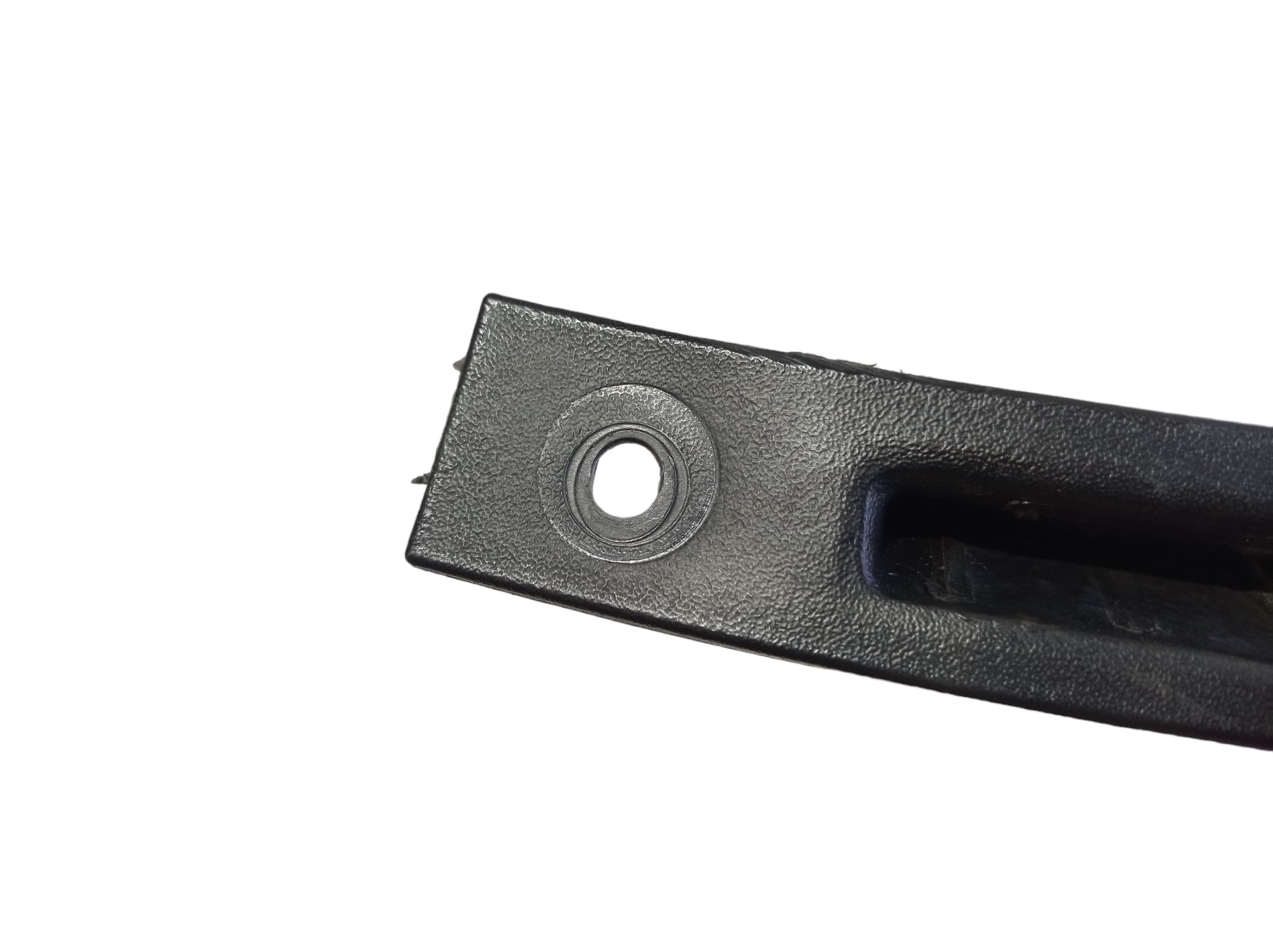Batente Sup Porta Traseira Esquerda Grand Caravan 2005 V586 8