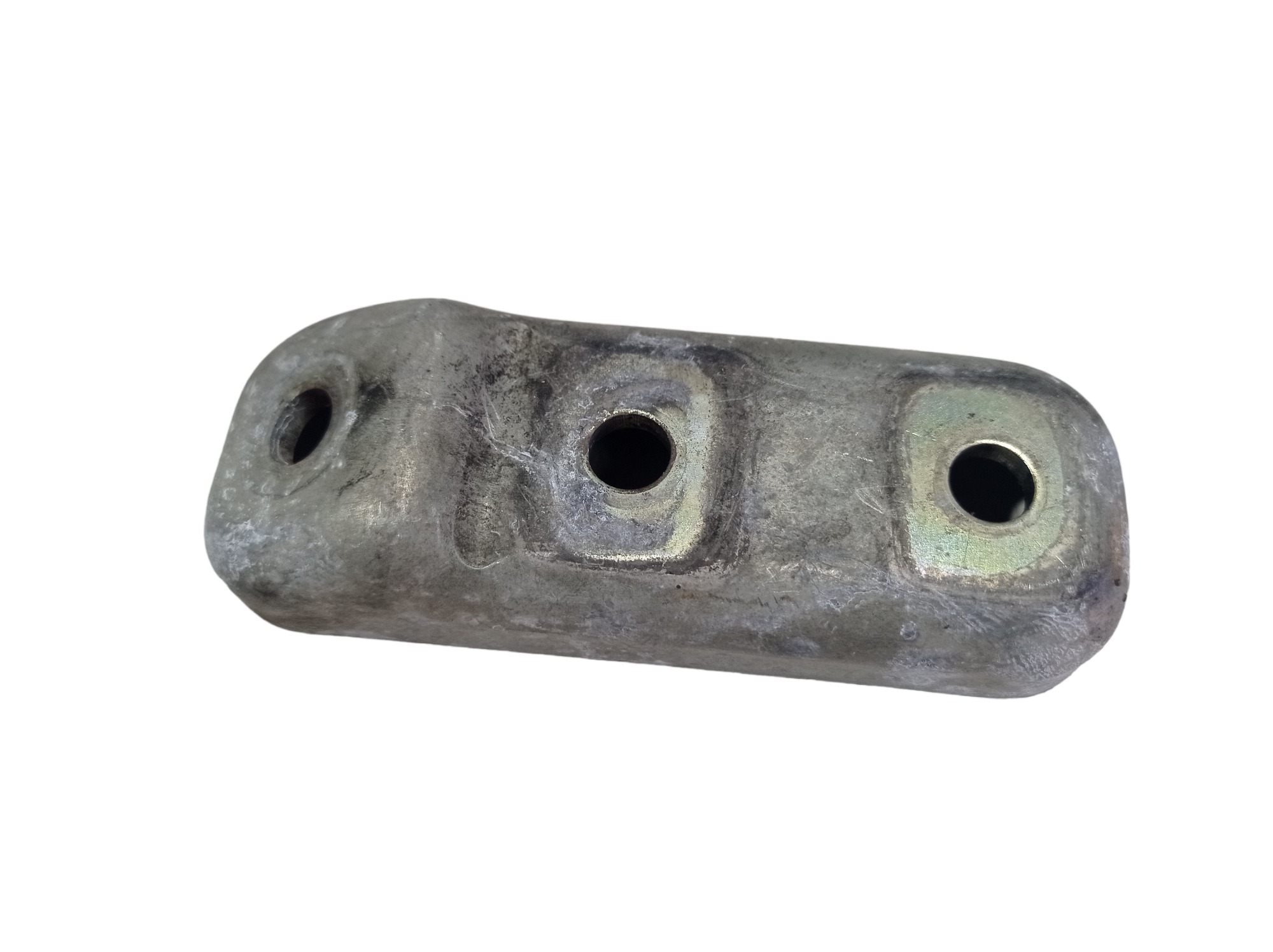 Suporte Turbina Mitsubishi Pajero Sport 2.5 2010 V569 6