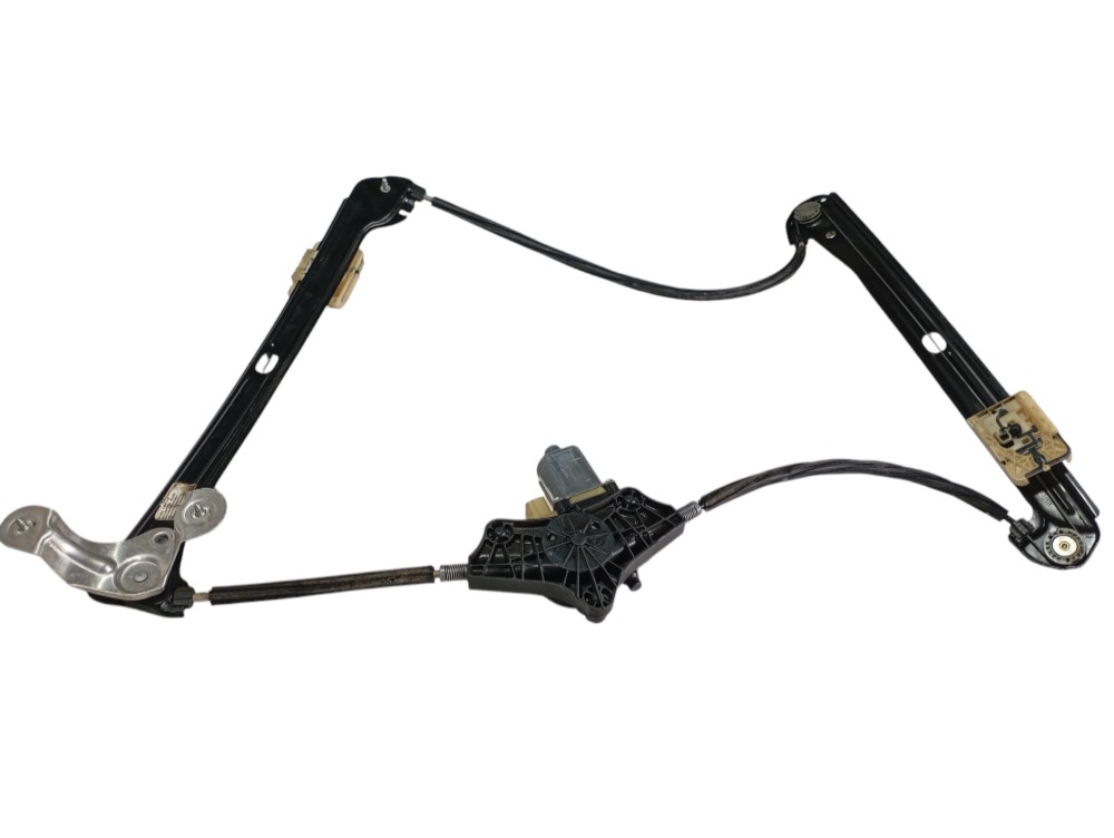 Máquina Vidro Dianteira Direita Vw Golf 2014 V293 1